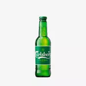 Karlsberg pivo 0,25 l