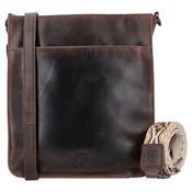 Hide & Stitches Next Navajo 23563 Dark brown