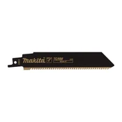 MAKITA B-55572 TC/HM Žagin list za sablj. žage 152x1,25mm 8TPI
