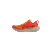 saucony Tekaški čevelj RIDE TR3 oranžna/rdeča