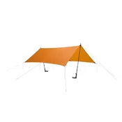 Robens Vestis Canopy, oranžna zaščitna tenda