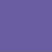 Dekorativna guma 2 mm 20x30 cm | izberite nianso - , blue-lilac