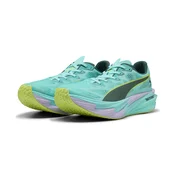 PUMA x HYROX Deviate NITRO™ Elite 4 Shoes Men, Sports, Intense Mint/Light Lavender, 47