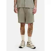 JACK & JONES Hlače JPSTJAIDEN PATRAS  kaki