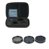 shumee Komplet ND filtrov za Phantom 4 PRO z etuijem [P4-FI611-3]