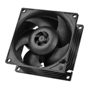 Arctic Cooling S8038-7K Ventilator za ohišje (80 mm, 7000 RPM, PWM) (ACFAN00288A)