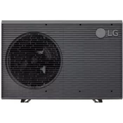 LG Monobloc R32 S II Black dizalica topline HM163MRS.UB40