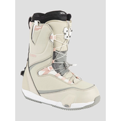 Nitro Cave TLS Step On 2024 Snowboard ČEVLJI sand / rose