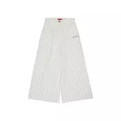 Max&Co. hlače otroške z viskozo MAXP47F TROUSERS