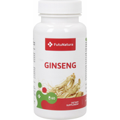 FutuNatura Ginseng, kapsule