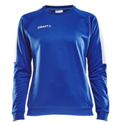 Mikica Craft Progress R-Neck Sweater W