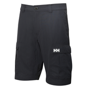 Helly Hansen HH QD CARGO SHORTS 11INCH, muške hlače, crna 54154
