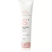 Milk Shake Lifestyling Smoothing Cream krema za zagladivanje za kosu 150 ml