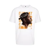 K-Dot Oversize T-Shirt White