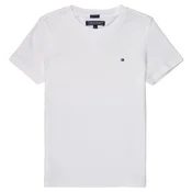 Tommy Hilfiger Majica KB0KB04140 D Bela Regular Fit