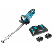 MAKITA DUH651 +2xBL1840B+DC18RD