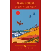 Children Of Dune