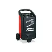 Punjac/starter DYNAMIC 620 230V 12-24V Telwin