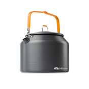 Čajnik GSI Outdoors Halulite 1.8L Tea Kettle