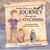 PARKER PLUM & THE JOURNEY THRU CATACOMBS