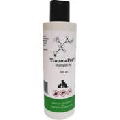 Šampon TraumaPet Ag 200 ml