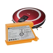 TELIT POWER Baterija za usisivac LG Roboking, Li-Ion, 14.4V, 2330mAh
