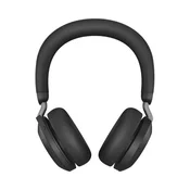 Slušalke JABRA Evolve2 75 Link380c MS Stereo Black