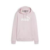 Puma ESS LOGO HOODIE TR (S), ženski pulover, roza 586797