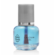 Negovalni lak NANI Calcium Gel 15 ml
