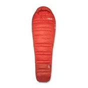 Rab Alpine -6°C Regular Spalna vreča levo
