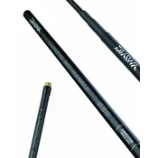 Palica za Podmetalko Daiwa Guadino 25 Net Pole 5,20m
