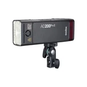 GODOX bljeskalica AD200 PRO II - TTL 200Ws