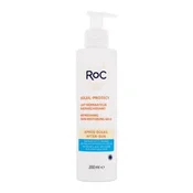 RoC Soleil-Protect Refreshing Skin Restoring Milk mlijeko za regeneraciju i smirenje kože nakon sunčanja 200 ml