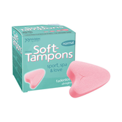Soft Tampons Normal 3/1