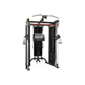 Dual Pulley Functional Trainer FT2 – Inspire Fitness
