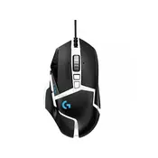 LOGITECH Logitech G502 Hero Special Edition igralna miška, (20304812)