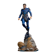 IRON STUDIOS Iron Studios MARVELS ETERNALS - Ikaris statue 1/10, (21262811)