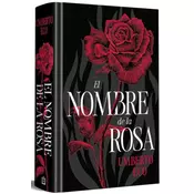 El nombre de la rosa (edición especial en tapa dura)