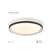 HOME LIGHT Solea 124 CCT LED plafonjera