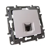 shumee Telefonska vtičnica 1xRJ11 Niloe Eco 664569 764569 Legrand 6127/5698