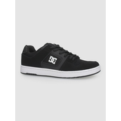 DC Manteca 4 skate čevlji black/white