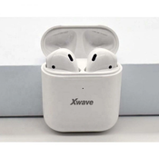 XWAVE Bluetooth slušalice Y77i Bele