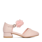 Balerinke JENNY CEO-CM240430-10 Roza