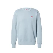 LEVIS  Majica svetlo modra