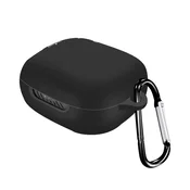 INF Silikonski etui za slušalke JBL LIVE PRO Black, (5000090452)