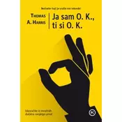 Ja sam O. K., ti si O. K.