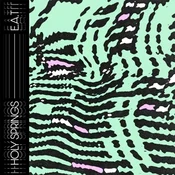 Holy Springs - E.A.T (LP)