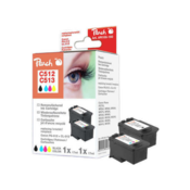 Peach Tinte Combi Pack Canon PG-512-CL-513