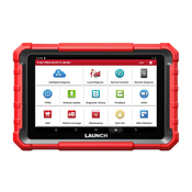 Launch avtodiagnostika X431 pros Elite