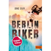 Berlin Biker